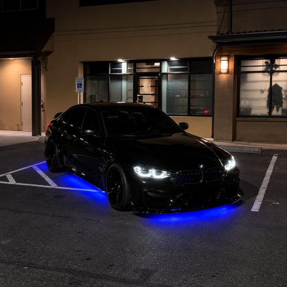 Universal Car Underglow Kit