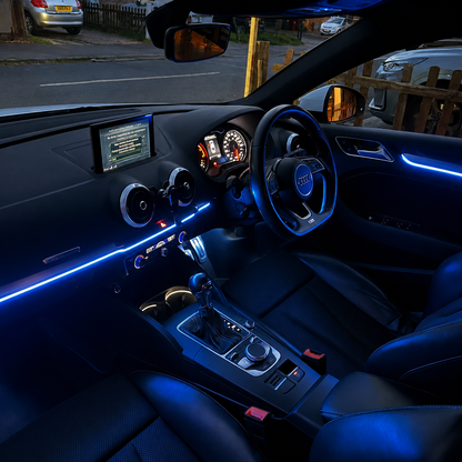 Ambient Light Strips