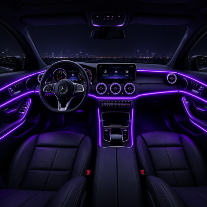 Ambient Lighting Kit