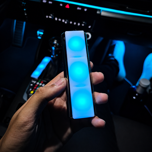 AuraGlow Ambient Lights