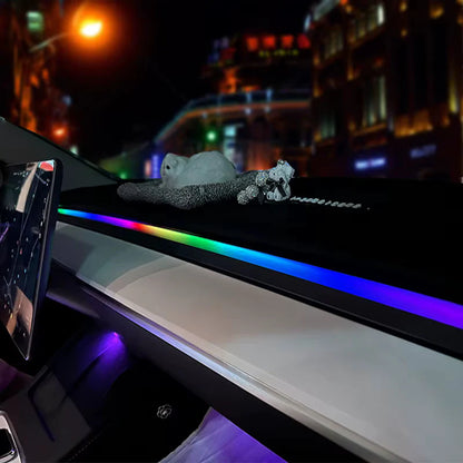 Ambient Light Strips