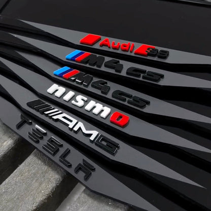 Bespoke Plate Holders