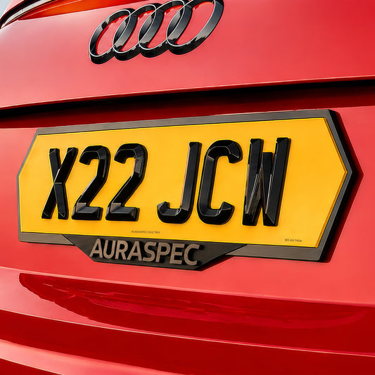 Bespoke Plates & Holders