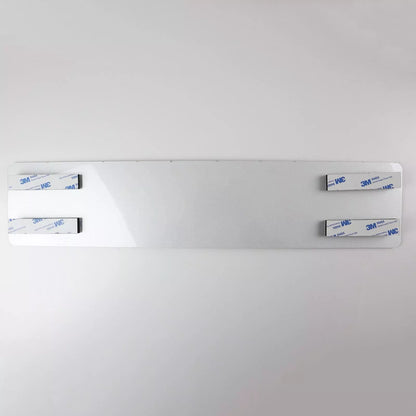 8x 3M Levelling Sticky Pads (Curved Bumpers)