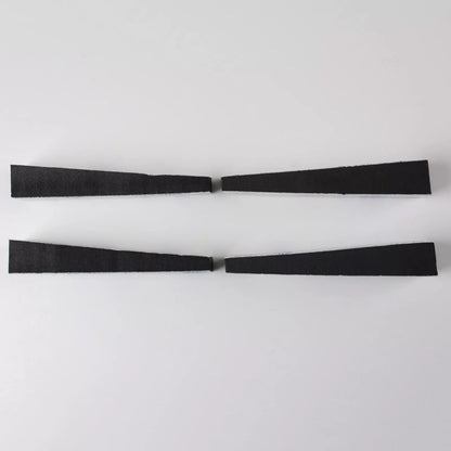 8x 3M Levelling Sticky Pads (Curved Bumpers)