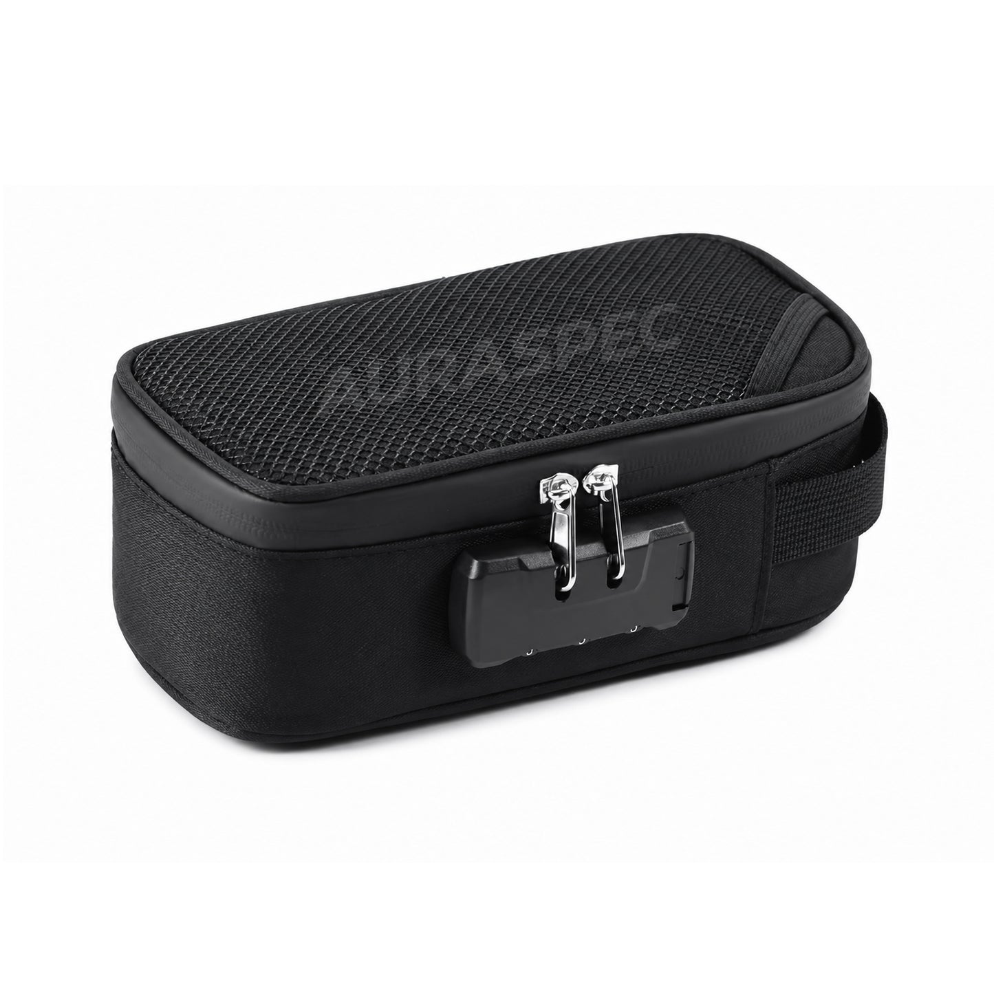 Lockable Travel Case