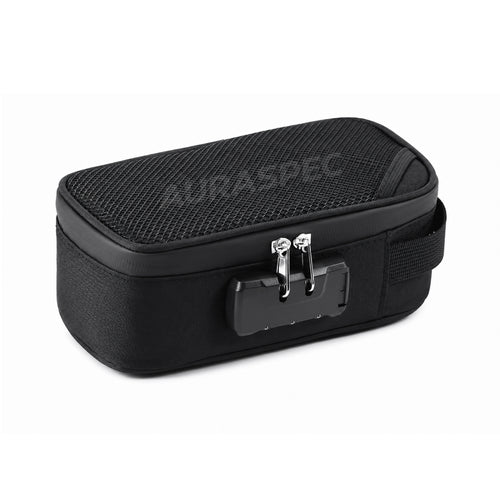 Lockable Travel Case