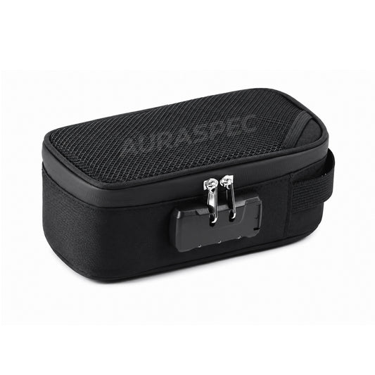 Lockable Travel Case