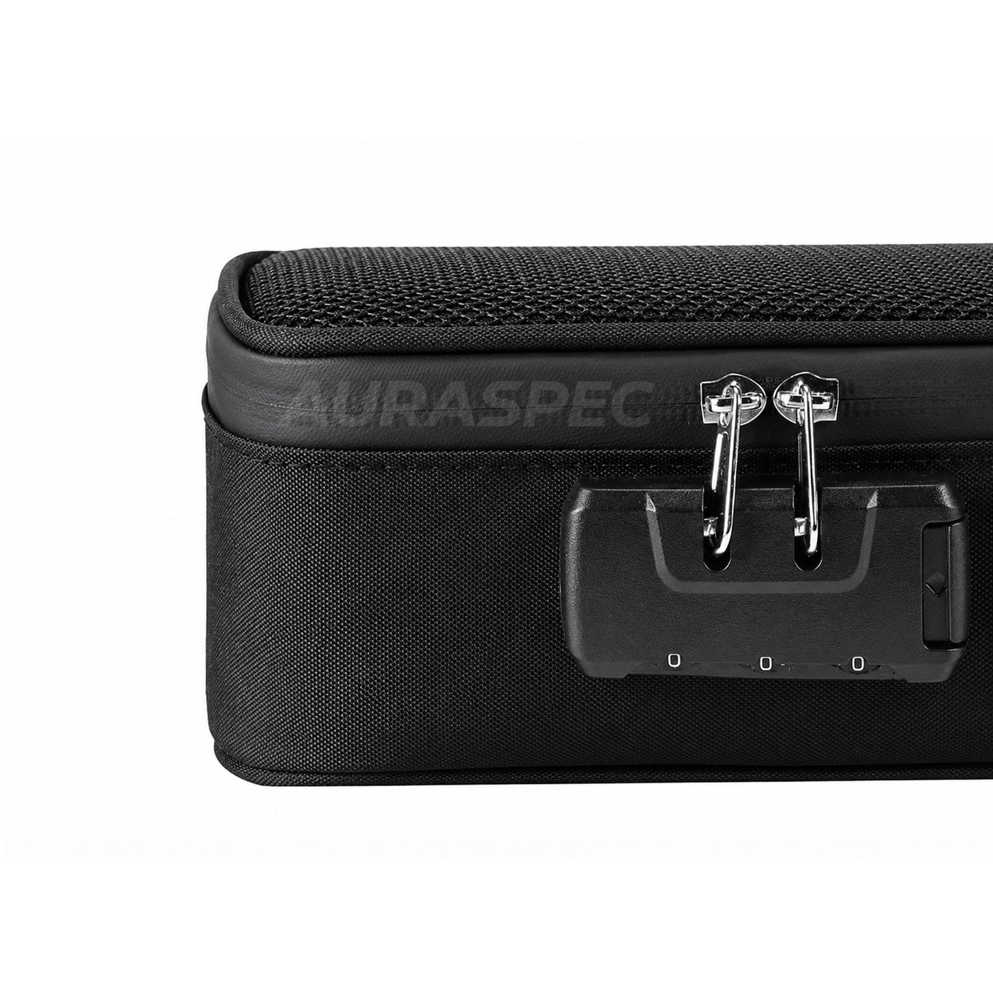Lockable Travel Case