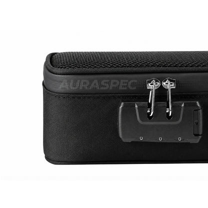 Lockable Travel Case