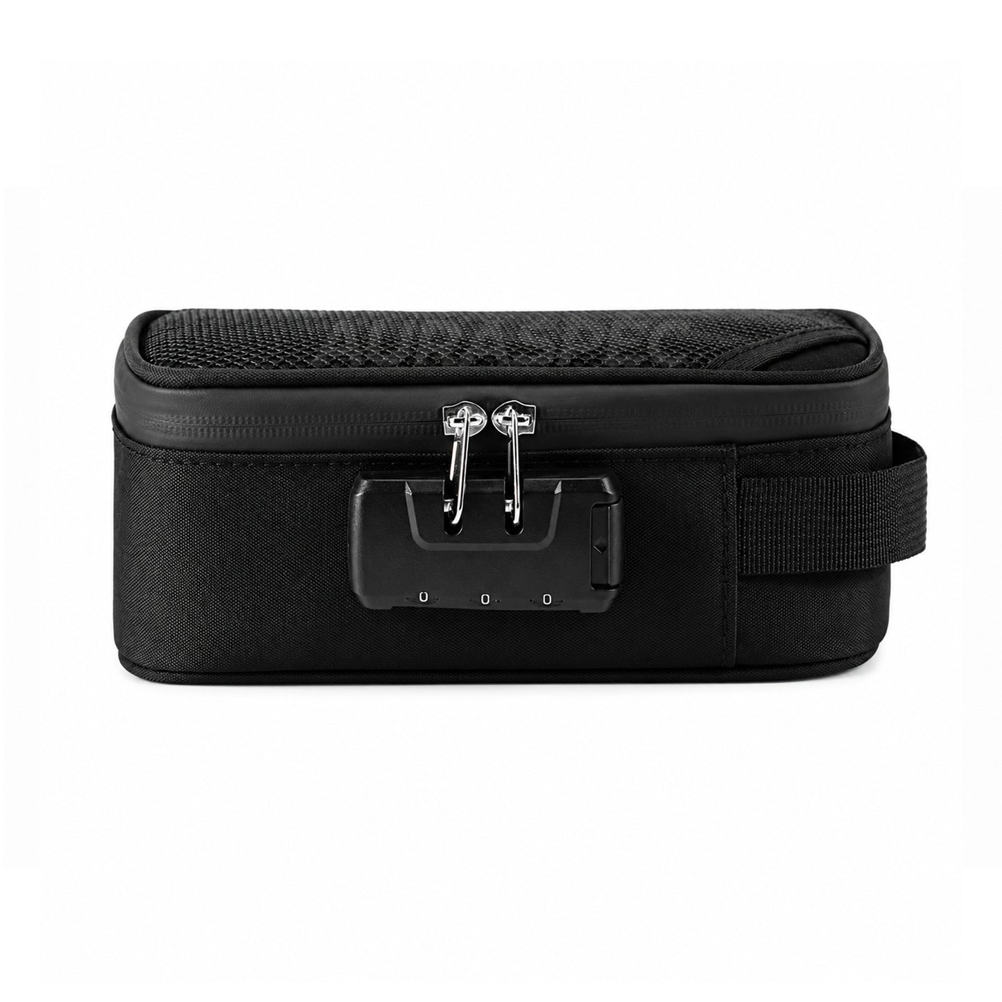 Lockable Travel Case