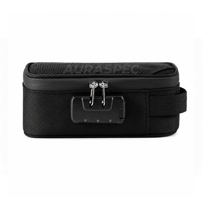 Lockable Travel Case